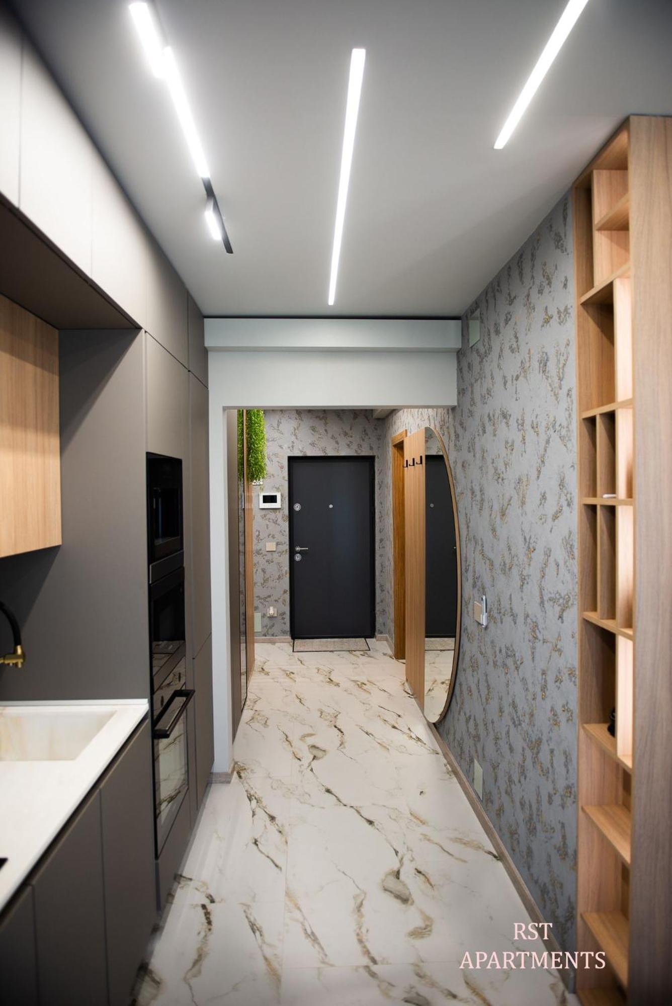 Rst Apartments Cluj Napoca Exterior photo